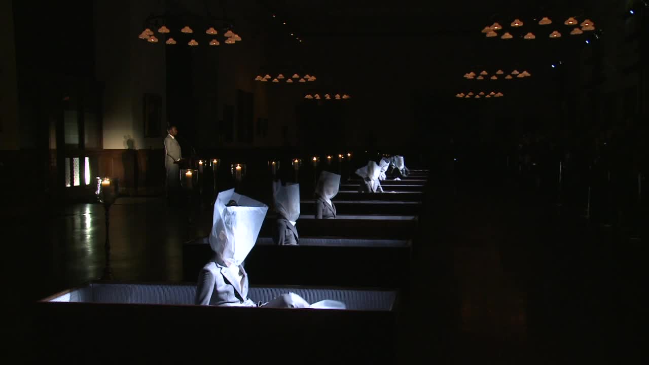 New York / Thom Browne Ready-To-Wear Fall/Winter 2 New York / Thom Browne Ready-To-Wear Fall/Winter 2