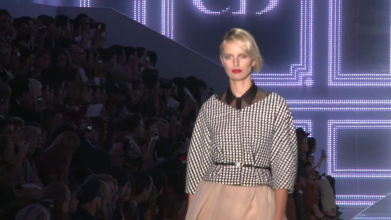 The models whom everyone is talking about
