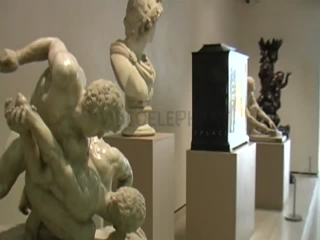 Dublin Museums