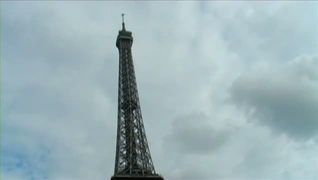 Paris Travel Guide Bundle (9 Videos)