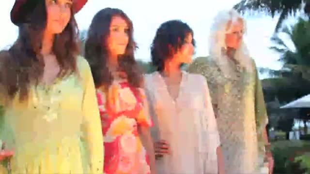 Fashion Show 3