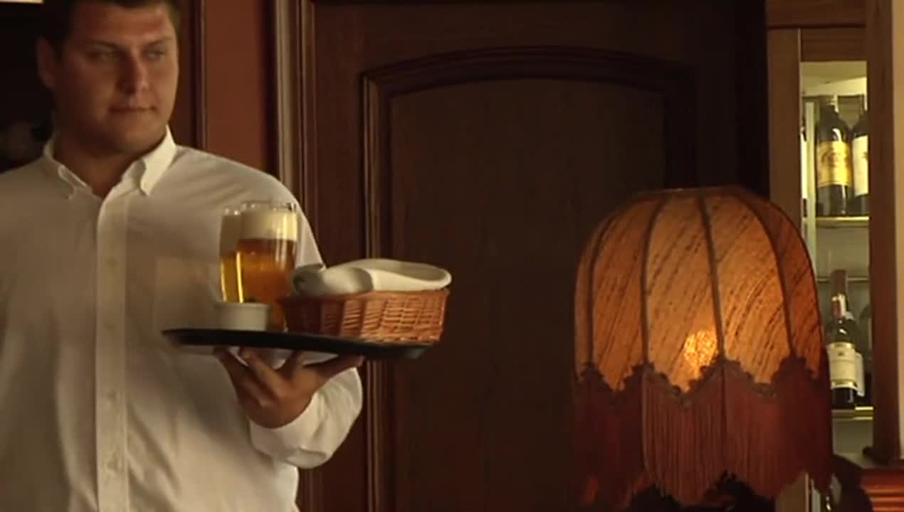 Warsaw Restaurants