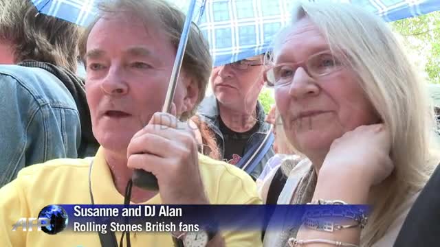 Rolling Stones hint at 50th anniversary shows