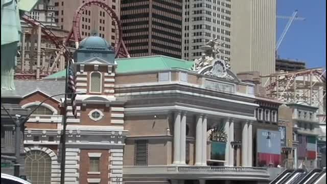 Las Vegas Museums