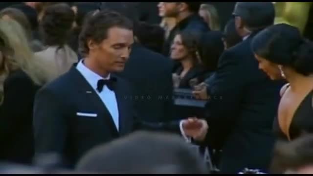 Hollywood Rewind: Actors Working