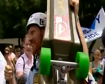 Board Free Clean