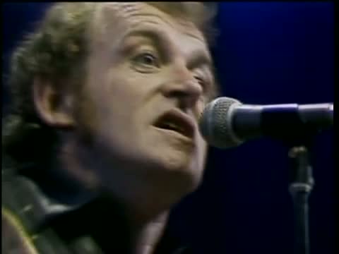 Joe Cocker Live 1981