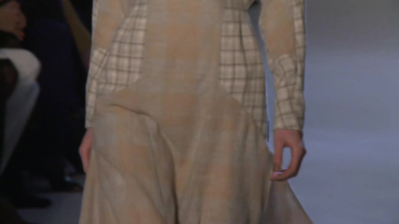 New York / Rodarte Ready-To-Wear Fall/Winter 2012/ New York / Rodarte Ready-To-Wear Fall/Winter 2012/