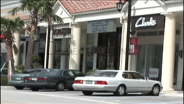 Jacksonville Shopping