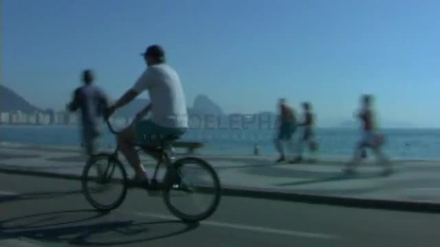Rio De Janeiro Transport Rio De Janeiro Transport