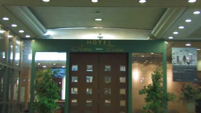 Tokyo Hotels