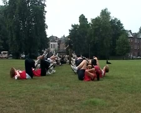 Battlefield PT