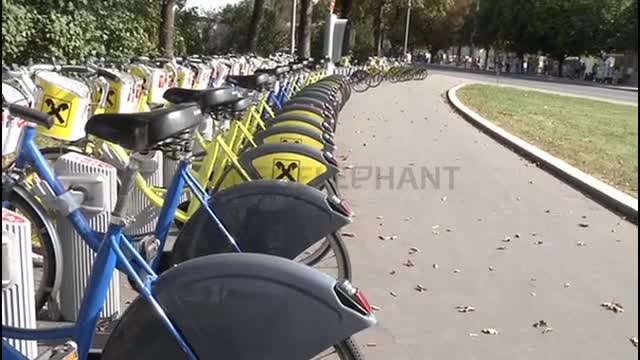 Vienna Transport