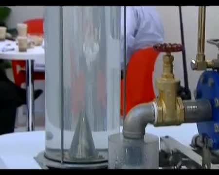 Water Technology