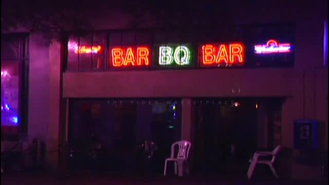 Orlando Nightlife