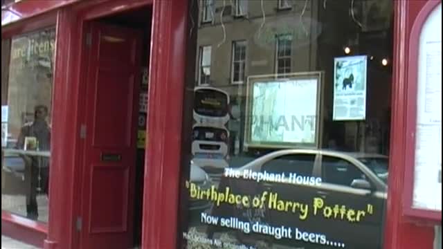 Edinburgh Restaurants