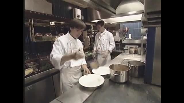 Global Gourmet