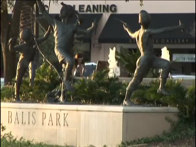 Jacksonville Attractions Jacksonville Attractions