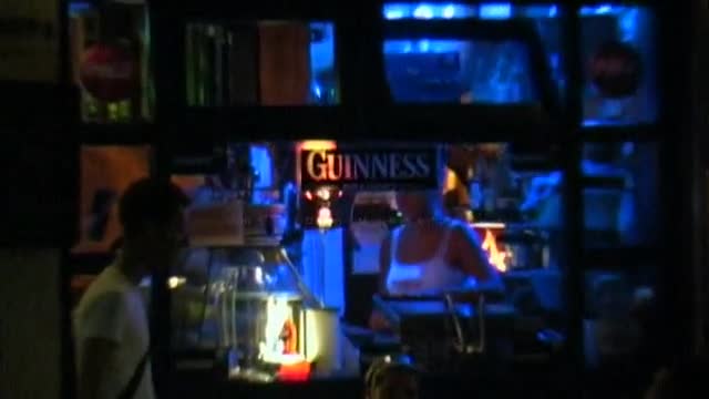 Venice Nightlife
