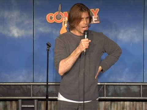 Jason Canning: Driving 