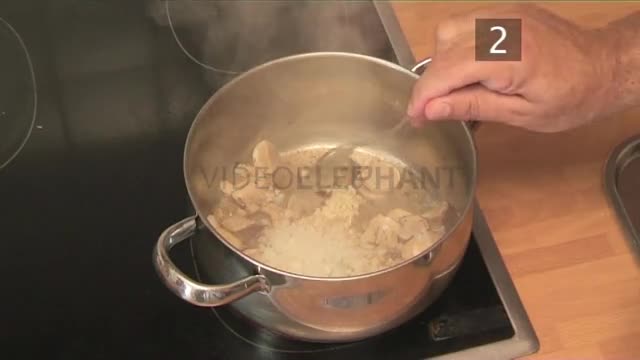 How To Fix Bacon Wrapped Monkfish