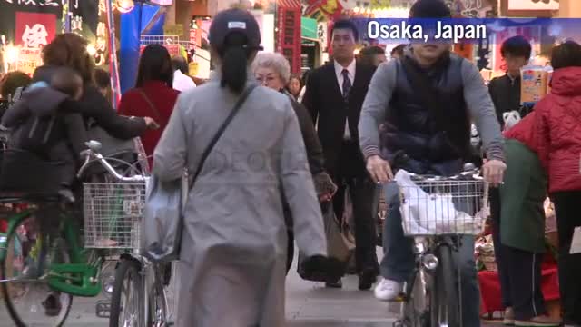 Global food scare widens from Japan nuclear plant