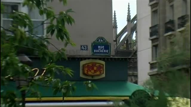 Paris Restaurants Paris Restaurants