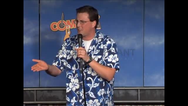 Brian Brinegar: Commercials