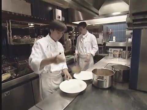 Global Gourmet 