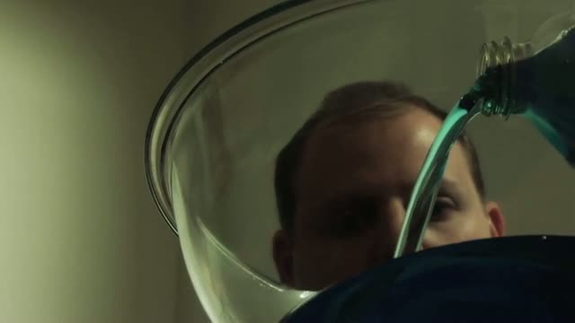 Glen - Sort Film (HD)