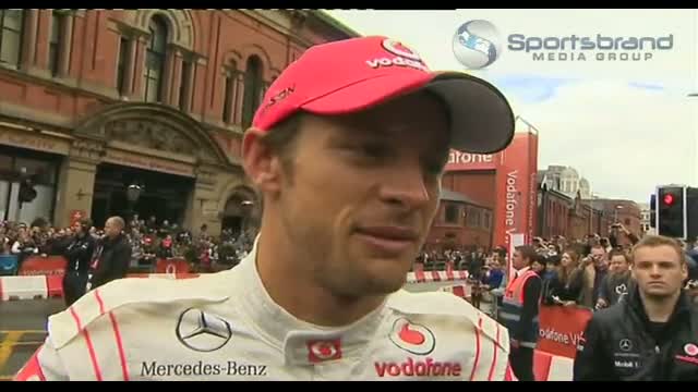 GP Racing On Track - Weekly Feed (HD)