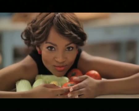 Cooking With Siba Promo