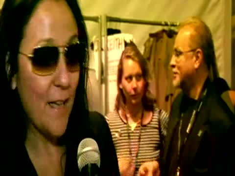 Kelly Cutrone