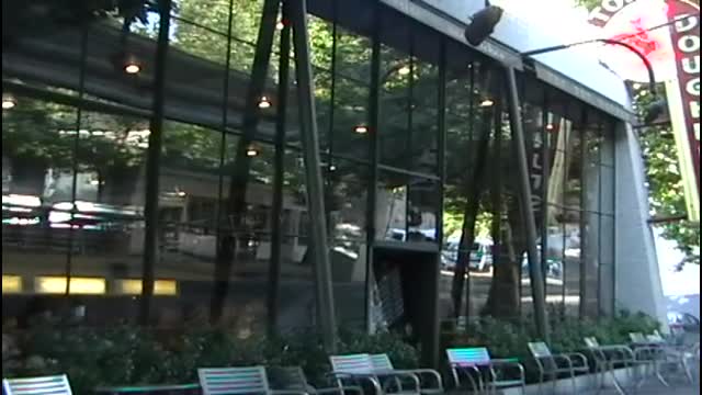 Seattle Restaurants