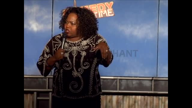 Coco Brown: Three Things Part 2