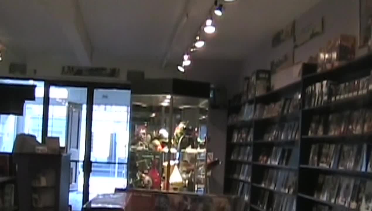 Philadelphia Shopping