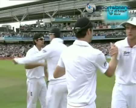 ICC Cricket World - Weekly Feed (HD)