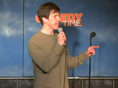 Jeff Ahern: Extreme Left Wing 