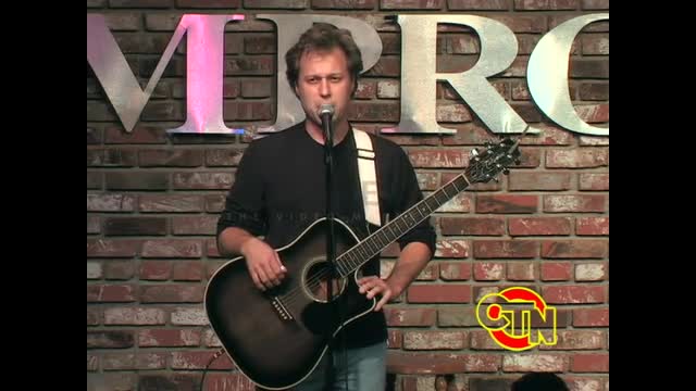 Henry Phillips: Love Song
