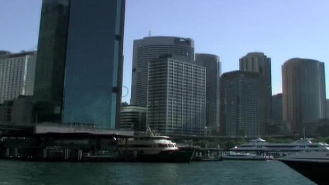 Sydney Transport Sydney Transport