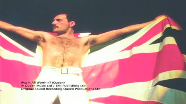Queen - Under Review 1980-1991