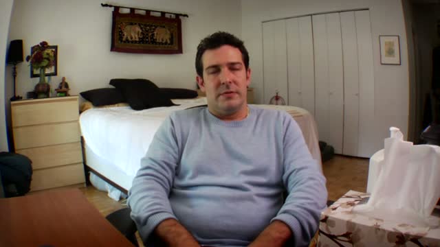 The Stay At Home Dad: Jerk On Jerk Off