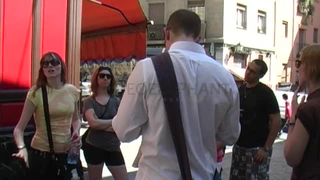 Madrid Tours