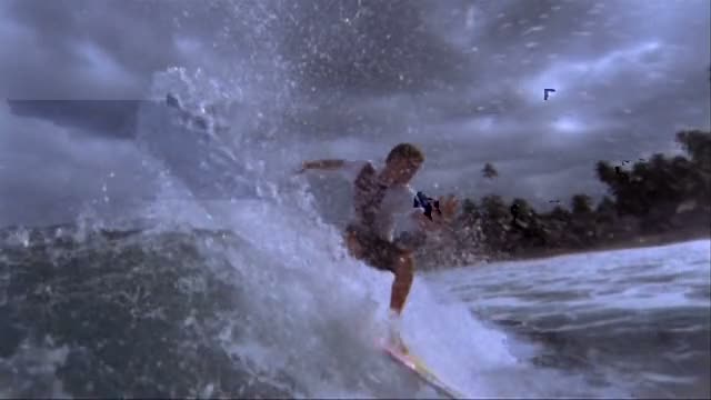 Ben Dunn 5 Clean