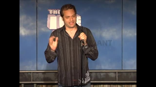 Joe Cook: Internet Dates