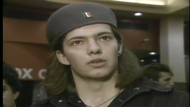 U2 - The Documentary 