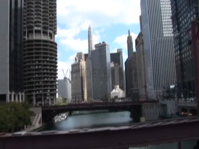 Chicago Restaurants