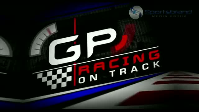 GP Racing on Track - Formula 1 Weekly Feed
