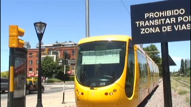 Buenos Aires Transport