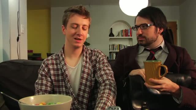 Sequins of My Life (2) Webisode (HD)